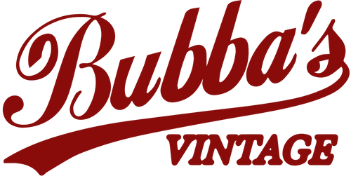 Bubba's Vintage